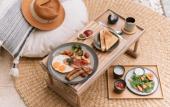 Туры в отель VILLA ALANNA Phuket