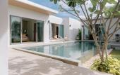 Туры в отель VILLA ALANNA Phuket
