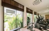 Туры в отель VILLA ALANNA Phuket