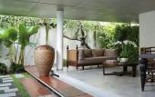 Туры в отель Calm Villa