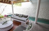 Туры в отель Calm Villa