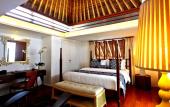 Туры в отель Calm Villa