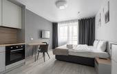 Туры в отель 1912 Na Ostrove Dekabristov Apartments