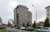 Туры в отель 1912 Na Ostrove Dekabristov Apartments