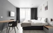 Туры в отель 1912 Na Ostrove Dekabristov Apartments