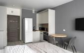 Туры в отель 1912 Na Ostrove Dekabristov Apartments