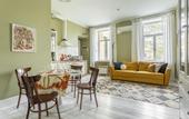 Туры в отель LetYourFlat Legend 2 Spalni Apartments