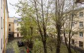 Туры в отель LetYourFlat Legend 2 Spalni Apartments