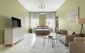 Туры в отель LetYourFlat Legend 2 Spalni Apartments