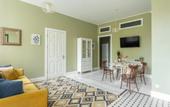 Туры в отель LetYourFlat Legend 2 Spalni Apartments