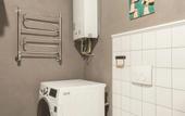 Туры в отель LetYourFlat Legend 2 Spalni Apartments