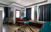 Туры в отель Esma Apart Otel