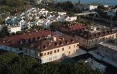 Туры в отель Esma Apart Otel