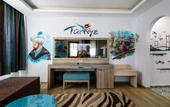 Туры в отель Esma Apart Otel