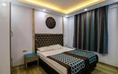 Туры в отель Esma Apart Otel
