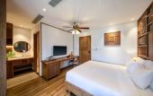 Туры в отель Bonny Boutique Hotel Da Nang