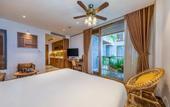 Туры в отель Bonny Boutique Hotel Da Nang