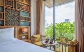 Туры в отель Bonny Boutique Hotel Da Nang