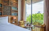 Туры в отель Bonny Boutique Hotel Da Nang