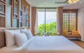 Туры в отель Bonny Boutique Hotel Da Nang