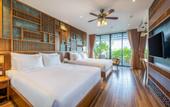 Туры в отель Bonny Boutique Hotel Da Nang