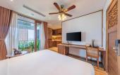 Туры в отель Bonny Boutique Hotel Da Nang