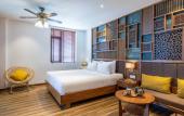 Туры в отель Bonny Boutique Hotel Da Nang