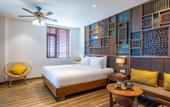 Туры в отель Bonny Boutique Hotel Da Nang