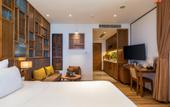 Туры в отель Bonny Boutique Hotel Da Nang