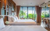 Туры в отель Bonny Boutique Hotel Da Nang