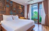 Туры в отель Bonny Boutique Hotel Da Nang