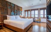 Туры в отель Bonny Boutique Hotel Da Nang