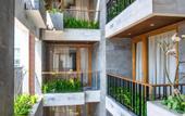 Туры в отель Bonny Boutique Hotel Da Nang