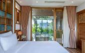 Туры в отель Bonny Boutique Hotel Da Nang