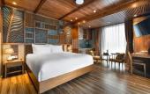 Туры в отель Bonny Boutique Hotel Da Nang