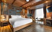 Туры в отель Bonny Boutique Hotel Da Nang