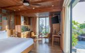 Туры в отель Bonny Boutique Hotel Da Nang