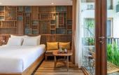 Туры в отель Bonny Boutique Hotel Da Nang