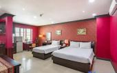 Туры в отель La Bonita Hotel & Apartments