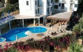 Туры в отель The Bay View Hotel Kalkan