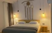 Туры в отель The Bay View Hotel Kalkan