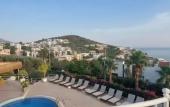 Туры в отель The Bay View Hotel Kalkan