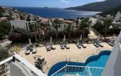 Туры в отель The Bay View Hotel Kalkan
