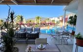 Туры в отель The Bay View Hotel Kalkan