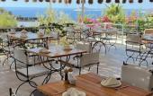 Туры в отель The Bay View Hotel Kalkan