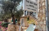 Туры в отель The Bay View Hotel Kalkan