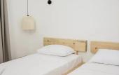Туры в отель The Bay View Hotel Kalkan