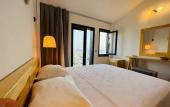 Туры в отель The Bay View Hotel Kalkan
