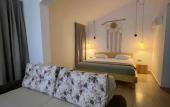 Туры в отель The Bay View Hotel Kalkan