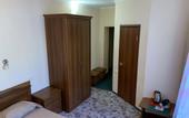 Туры в отель Uvildy Gostevoi dom